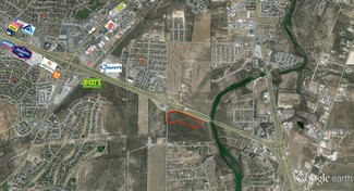 More details for Sec Loop 306 & Foster Rd, San Angelo, TX - Land for Sale