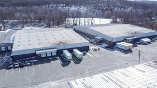 More details for 32 Henry St, Bethel, CT - Industrial for Lease