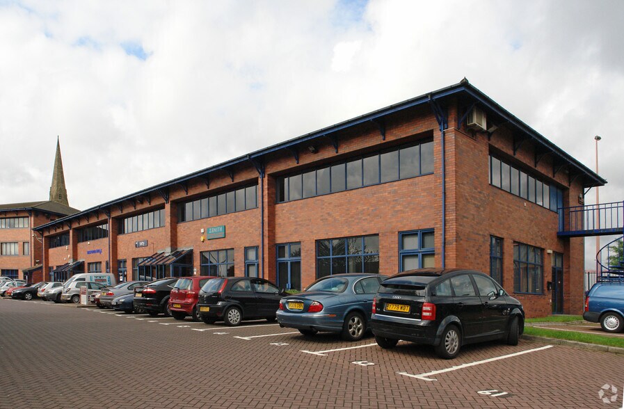 Regent Rd, Salford, M5 4QH