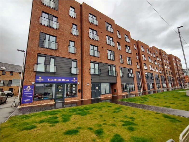 65B Ocean Dr, Edinburgh for sale - Building Photo - Image 1 of 1