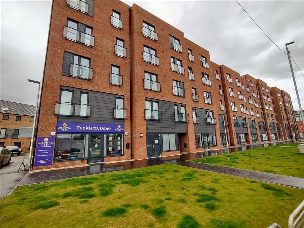 65B Ocean Dr, Edinburgh for sale Building Photo- Image 1 of 1