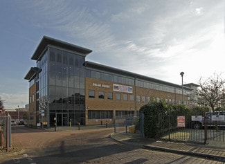 More details for Kings Way, Stevenage - Office for Lease