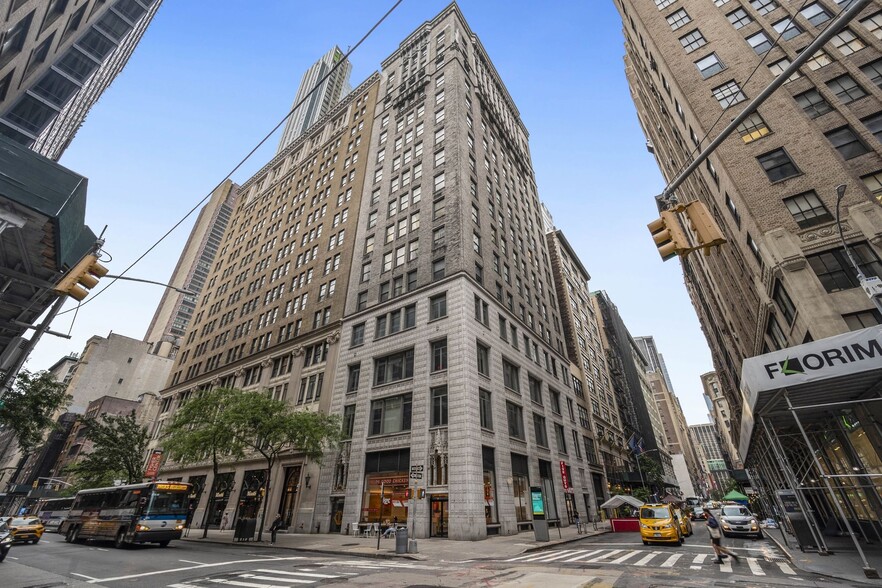 148 Madison Ave, New York, NY for lease - Building Photo - Image 1 of 9