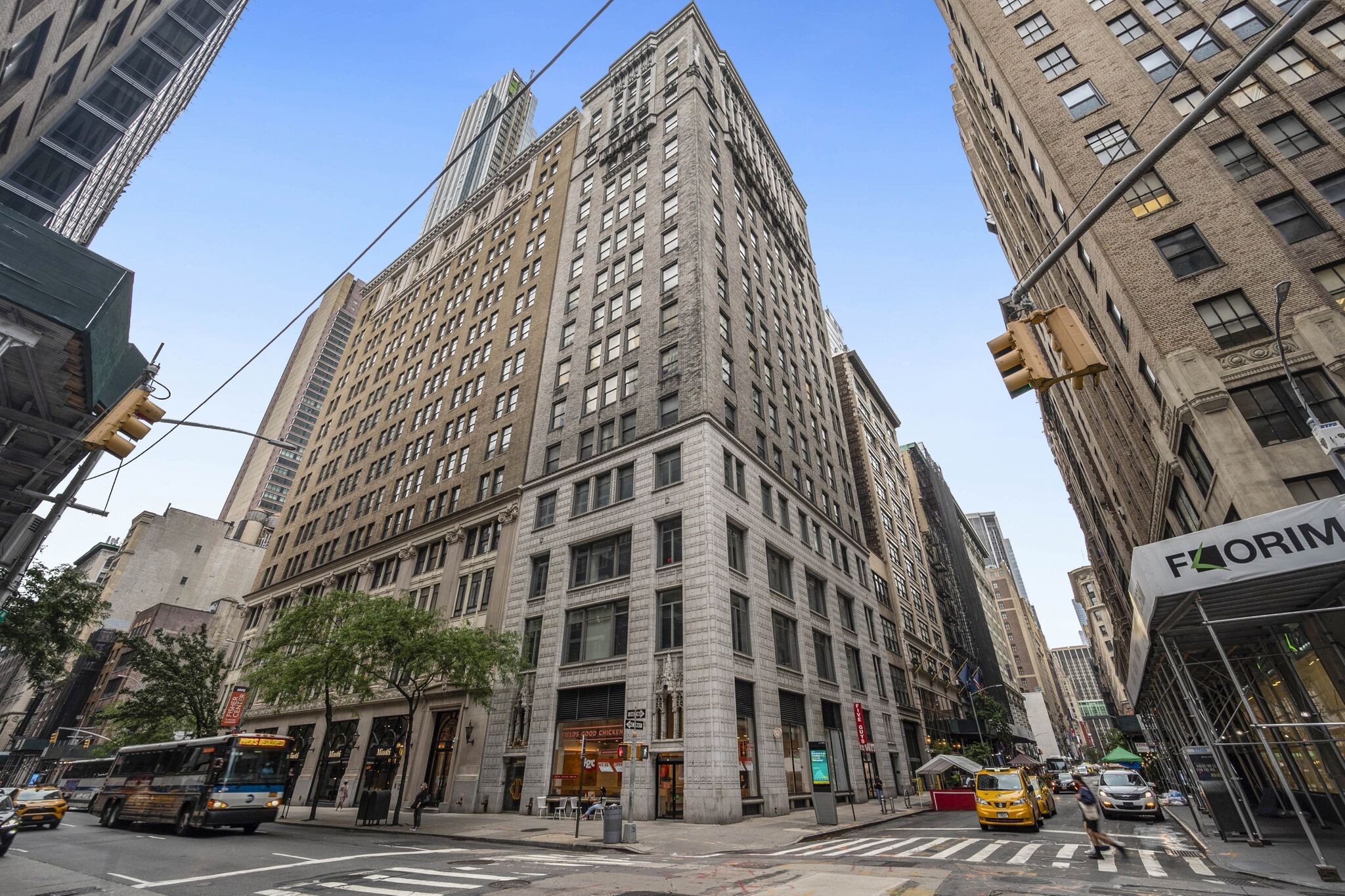 148 Madison Ave, New York, NY for lease Building Photo- Image 1 of 10