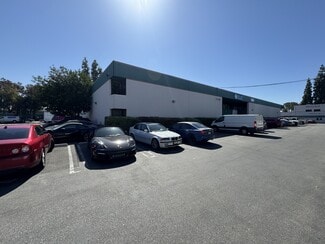 More details for 8626 Wilbur Ave, Northridge, CA - Office, Industrial for Lease