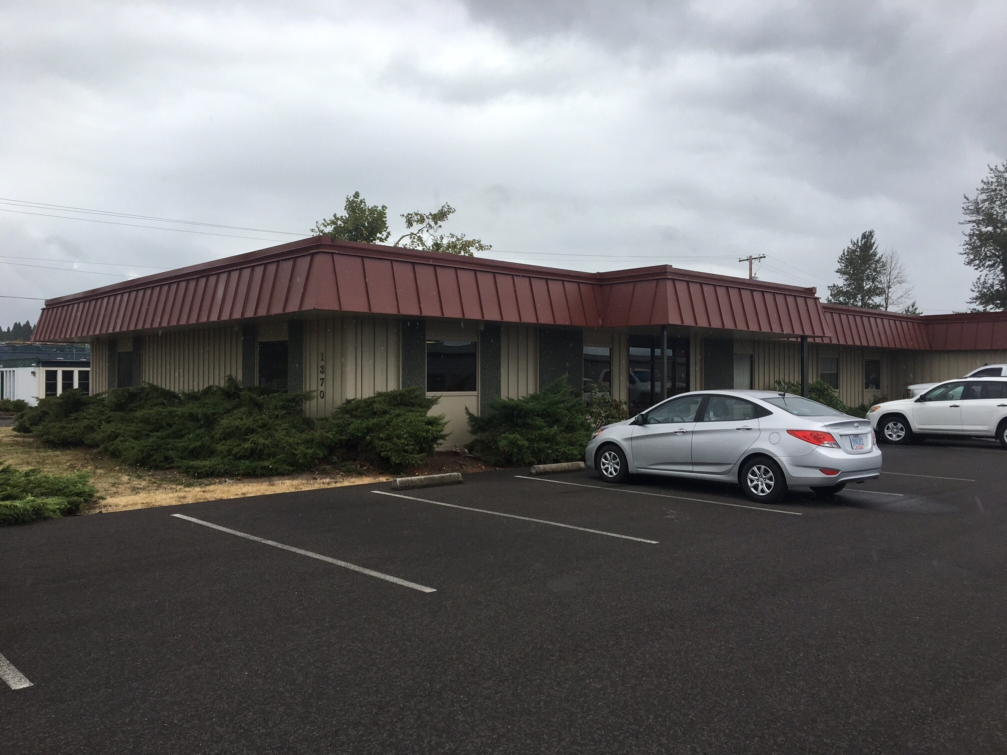 1370 S Bertelsen Rd, Eugene, OR for sale Building Photo- Image 1 of 1