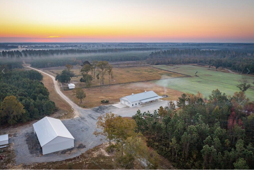 6500 Parkers Ferry Rd, Adams Run, SC 29426 Land for Sale