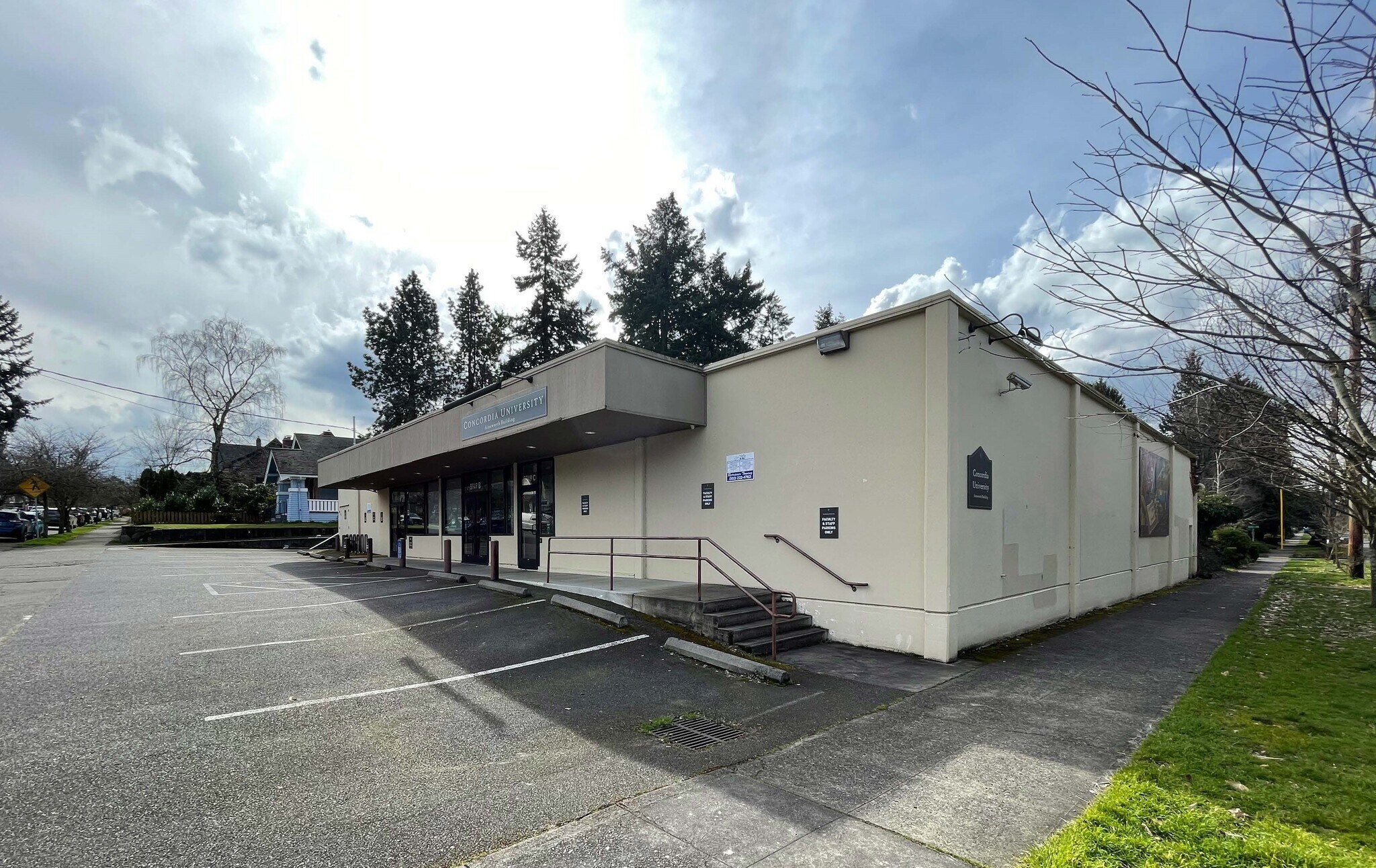 5949 NE 30th Ave, Portland, OR for sale Building Photo- Image 1 of 1