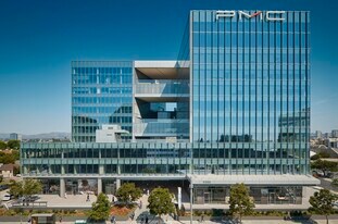 LUMEN West LA - LEED Certified Building