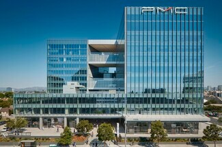 More details for 11355 W Olympic Blvd, Los Angeles, CA - Office for Lease