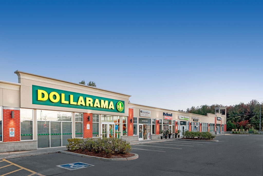 1080 Rang Saint-François, Terrebonne, QC for sale Building Photo- Image 1 of 1