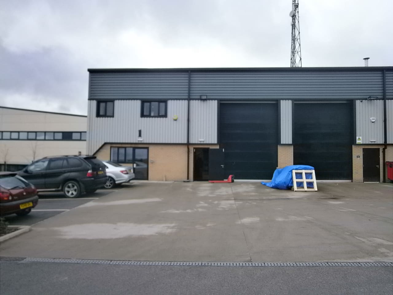 Alan Ramsbottom Way, Great Harwood for sale Building Photo- Image 1 of 1