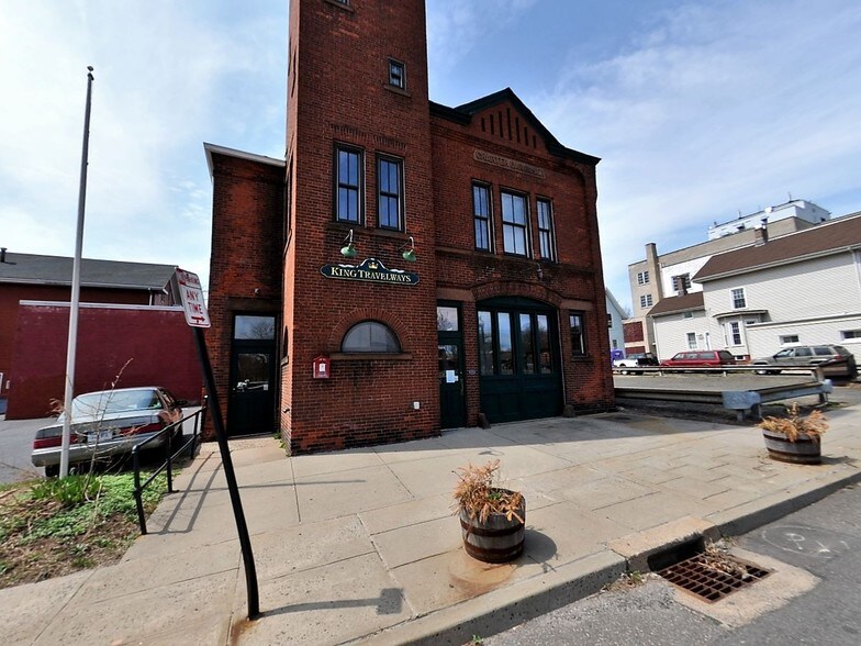 105 Hanover St, Meriden, CT for sale - Primary Photo - Image 1 of 1