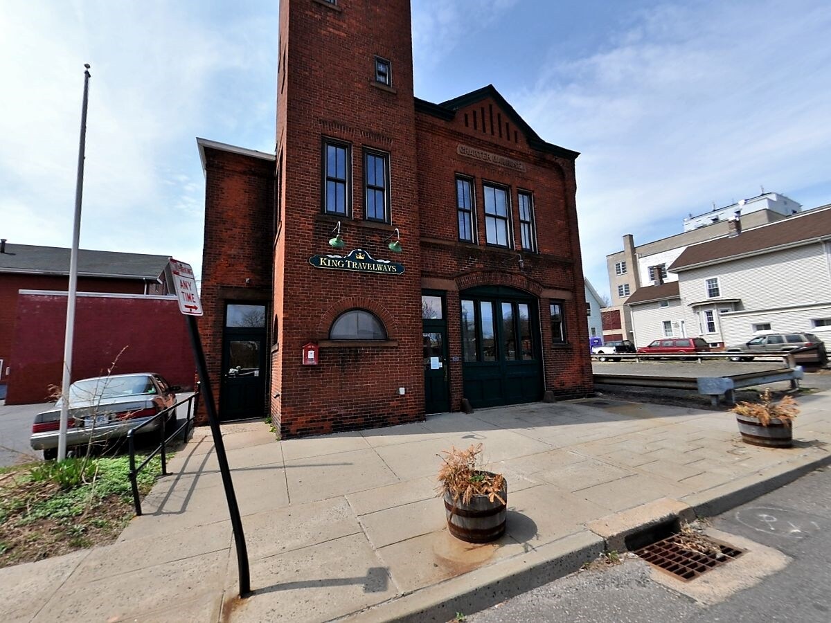 105 Hanover St, Meriden, CT for sale Primary Photo- Image 1 of 1