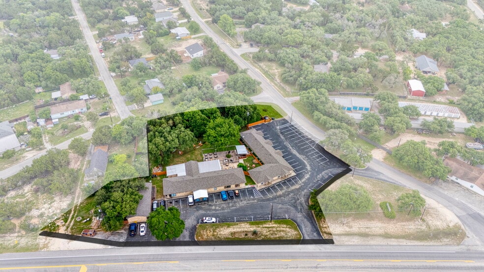 Canyon Lake Investment Property portfolio of 2 properties for sale on LoopNet.com - Building Photo - Image 1 of 12