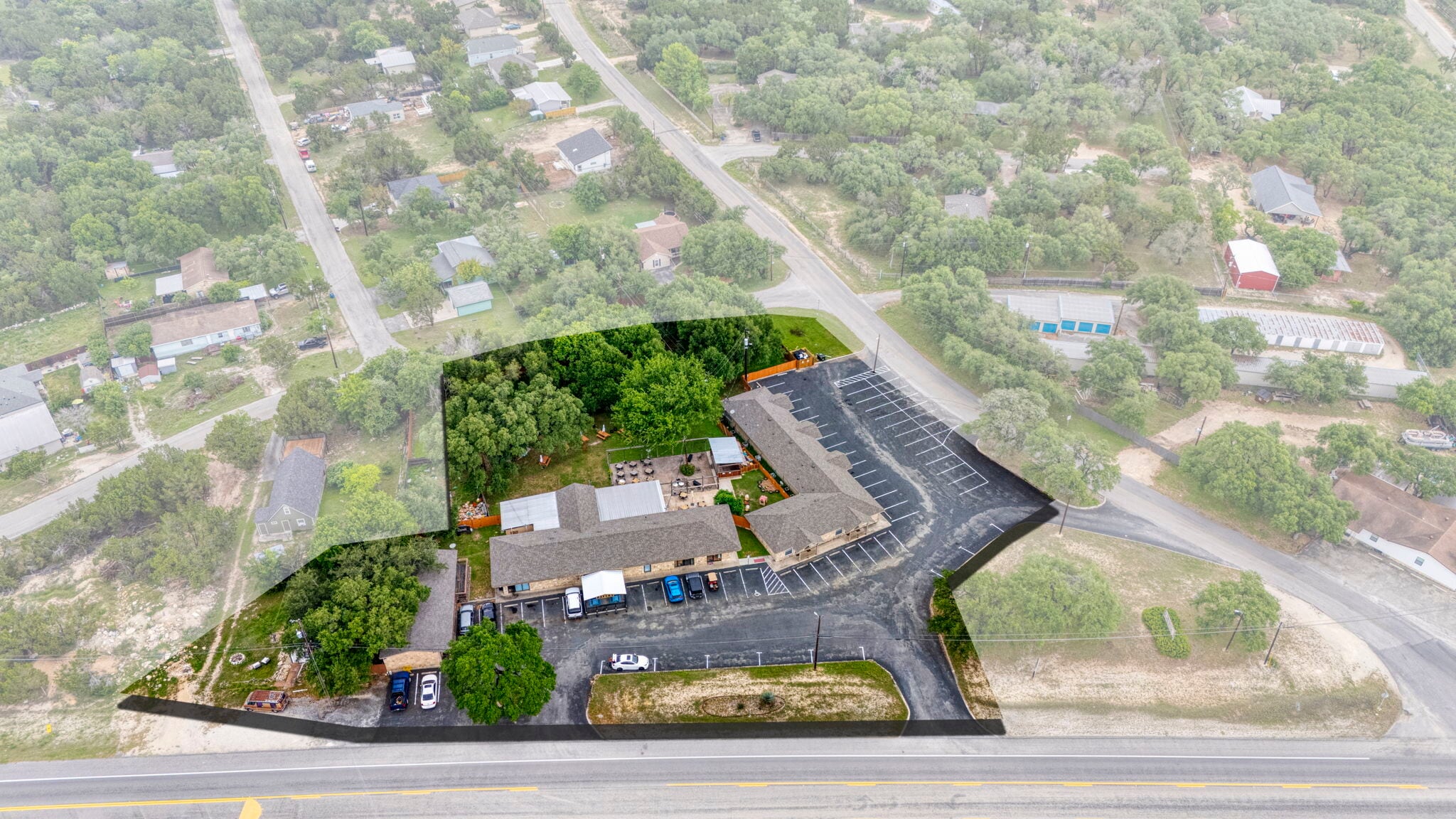 Canyon Lake Investment Property portfolio of 2 properties for sale on LoopNet.com Building Photo- Image 1 of 13