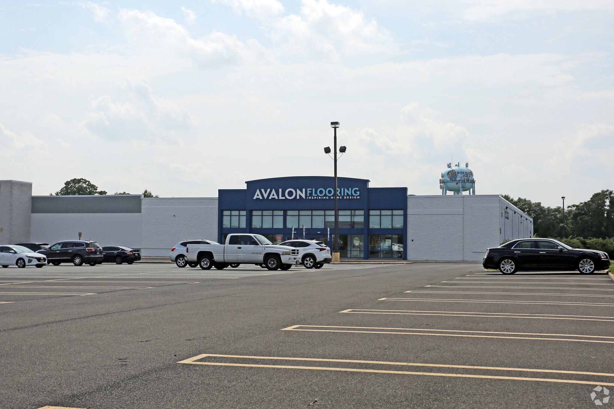 1420 Almonesson Rd, Deptford, NJ for sale Primary Photo- Image 1 of 1