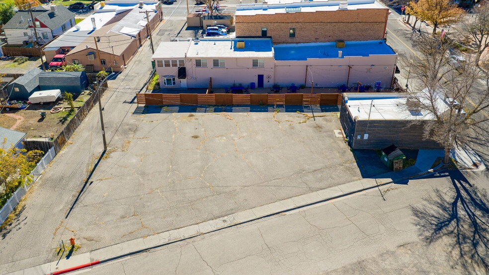 125 Second Street, Palisade, CO for sale - Building Photo - Image 2 of 9