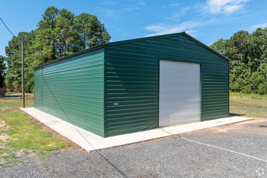 1679 Atlanta Hwy SE, Statham, GA for lease - Building Photo - Image 3 of 23