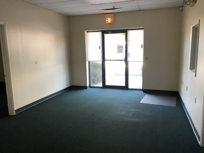 5401-5481 Bryant Ave, Sanford, FL for lease - Building Photo - Image 2 of 9