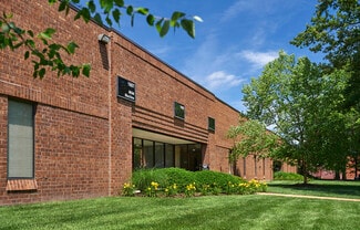 More details for 1601-1617 Manufacturers Dr, Fenton, MO - Industrial for Lease