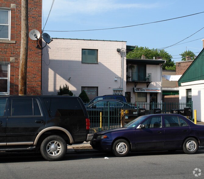 374 Chestnut St, Newark, NJ for sale - Primary Photo - Image 1 of 1