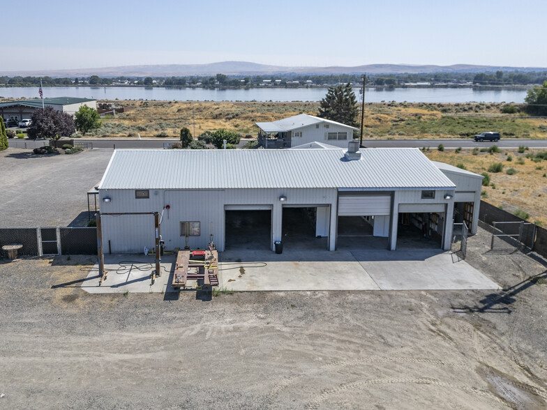 2331 W A St, Pasco, WA for lease - Building Photo - Image 3 of 35