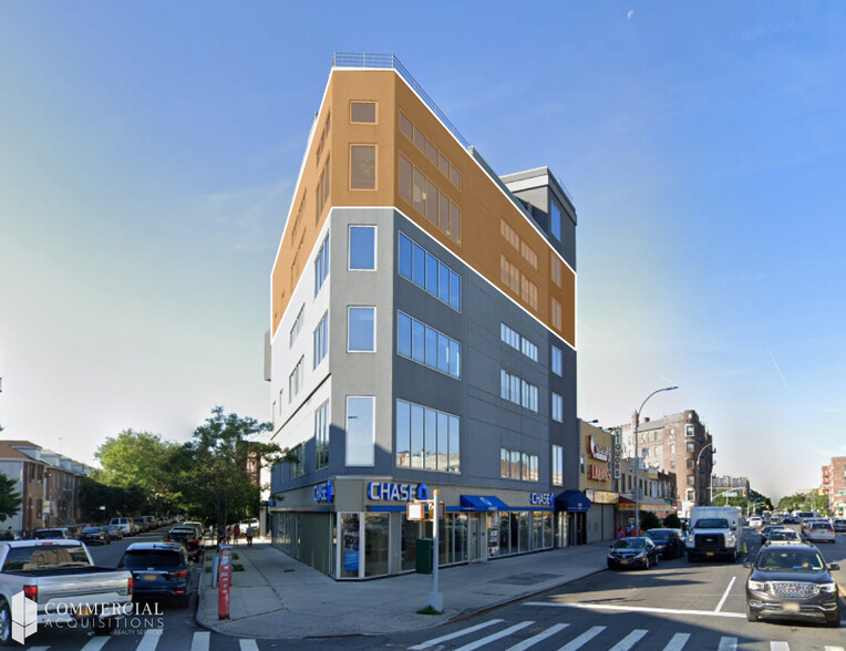 6701 Bay Pky, Brooklyn, NY for lease - Building Photo - Image 1 of 1