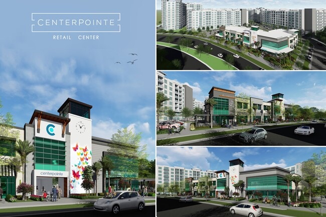More details for Centerpointe Cir, Altamonte Springs, FL - Office/Medical, Retail for Lease