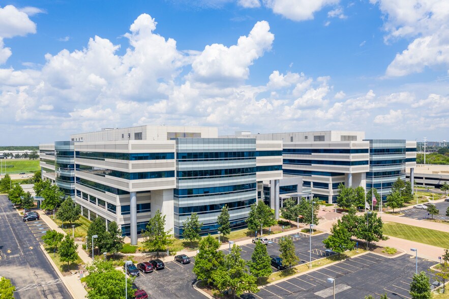 1415 W Diehl Rd, Naperville, IL for sale - Building Photo - Image 1 of 1