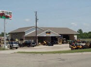 201 Main St, Cold Spring, MN for sale - Building Photo - Image 1 of 1