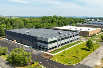 31 Farinella Dr, East Hanover, NJ - aerial  map view - Image1