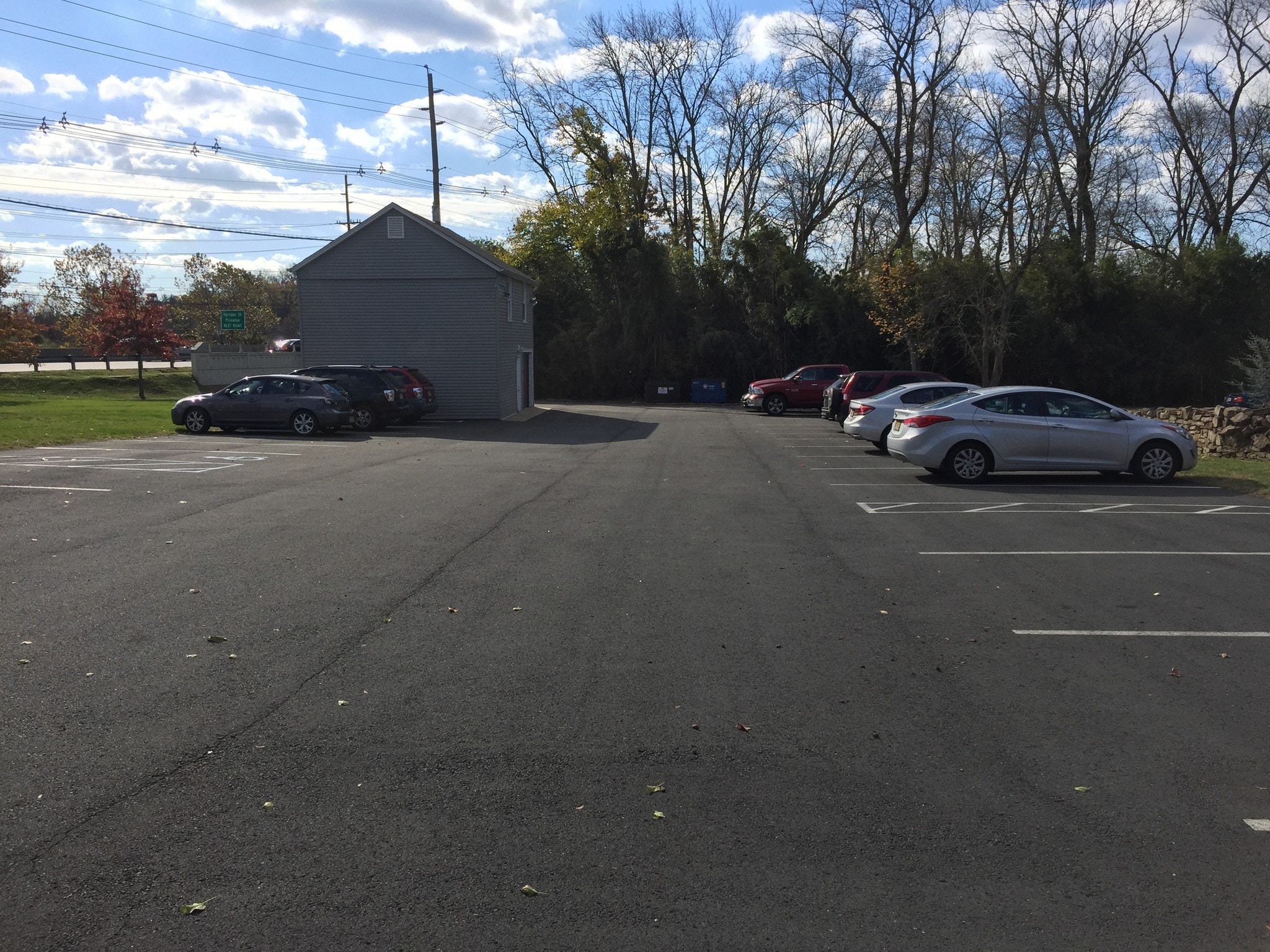 864 Mapleton Rd, Princeton, NJ 08540 Office for Sale