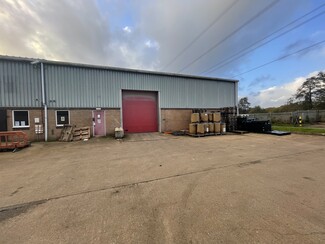 More details for Lowmoor Industrial Estate, Wellington - Industrial for Sale