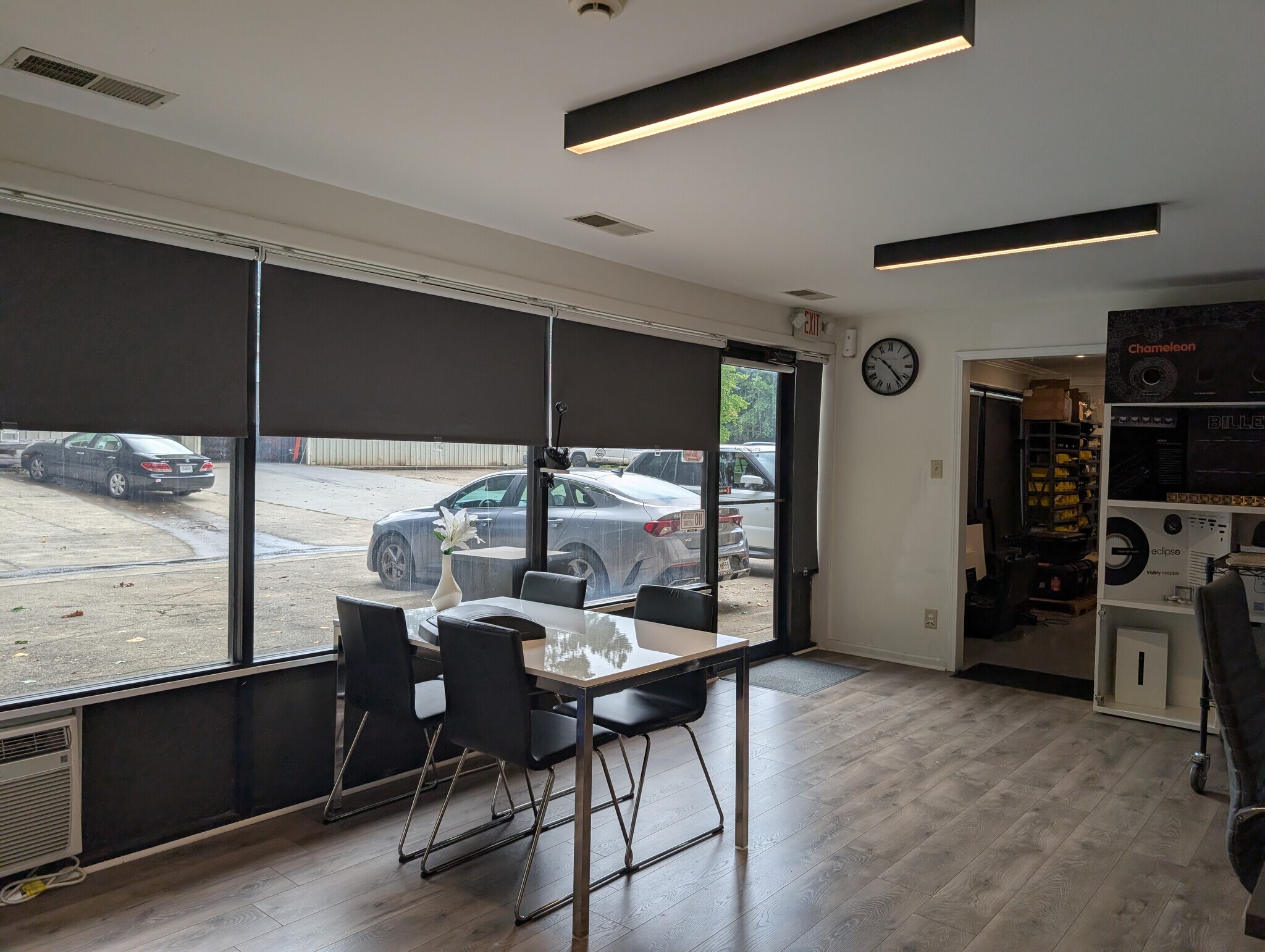4710 Ecton Dr, Marietta, GA for lease Building Photo- Image 1 of 1