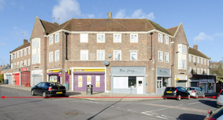 More details for Ranmore Path, Orpington - Retail for Lease