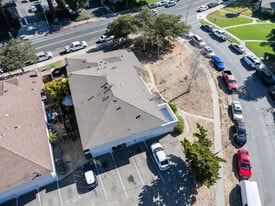 1793 Stokes St, San Jose CA - Fourplex or Quadplex