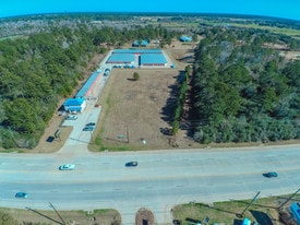 23920-24210 FM 2978, Tomball TX - Motel