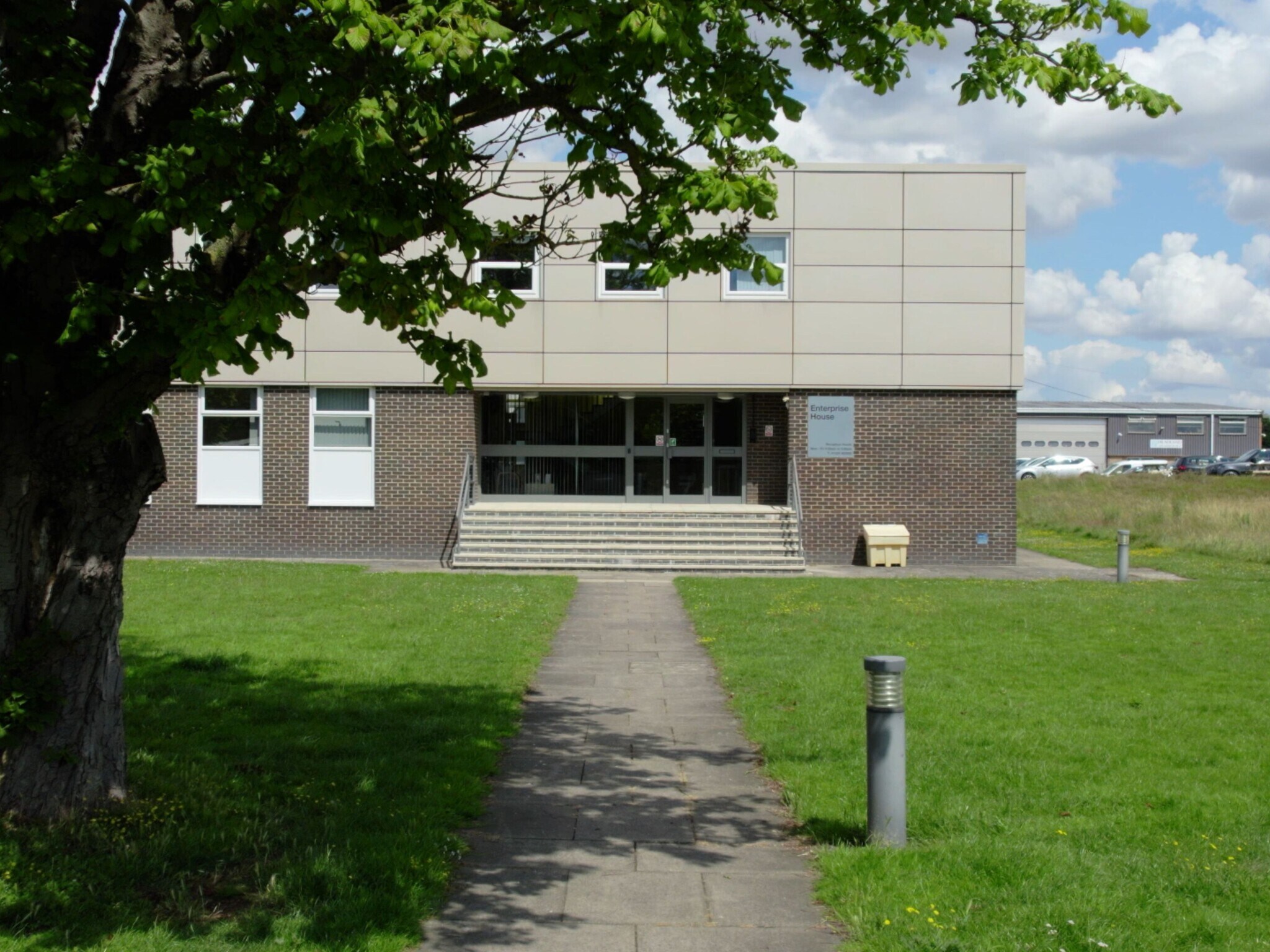 Wrest Park, Silsoe for lease Building Photo- Image 1 of 18