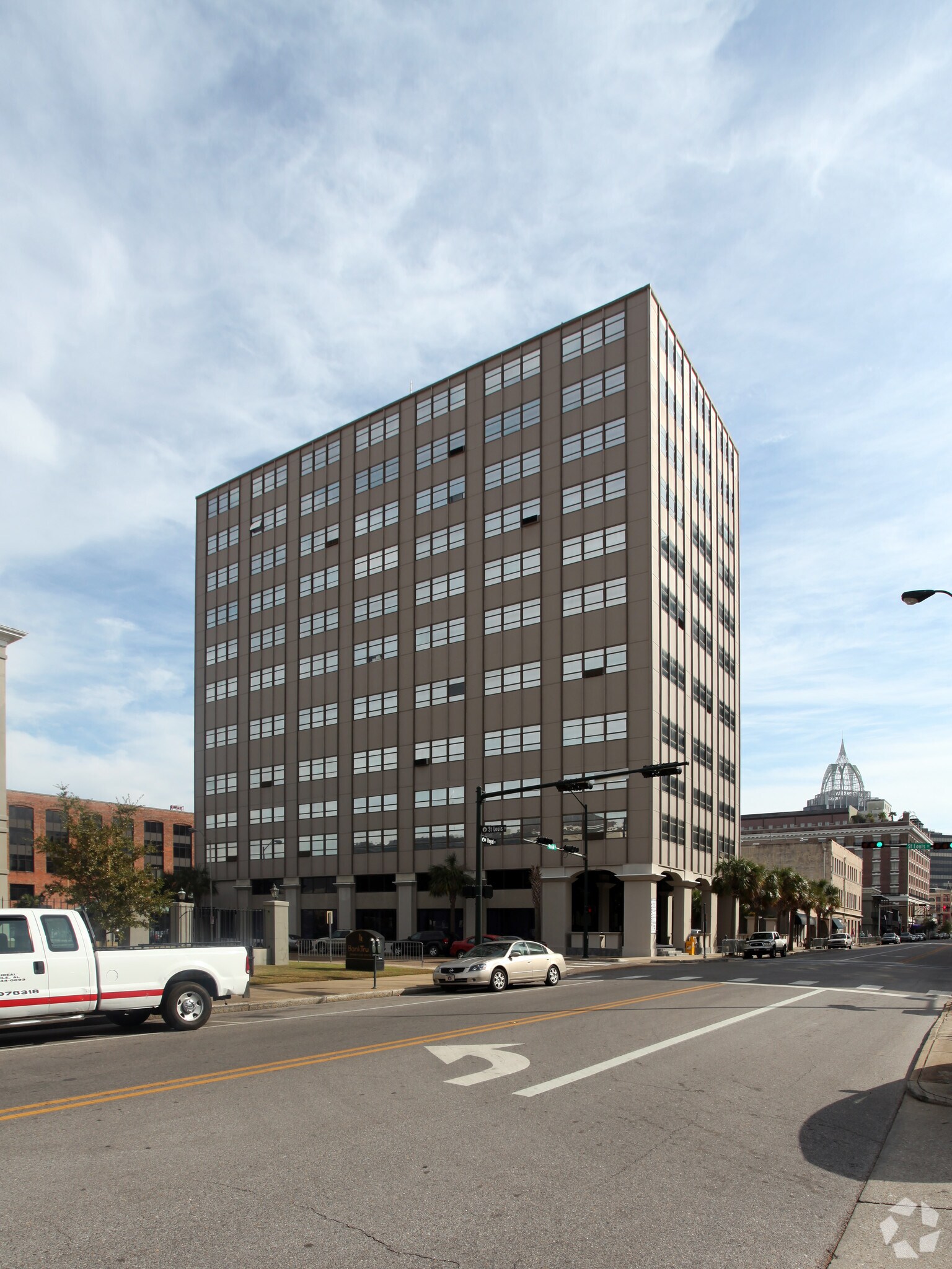 118 N Royal St, Mobile, AL for sale Primary Photo- Image 1 of 1