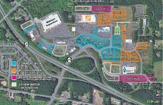 More details for State Route 305, Poulsbo, WA - Land for Sale