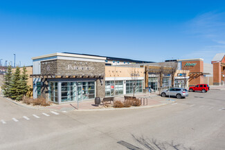 More details for 2060 Symons Valley Pky, Calgary, AB - Office, Retail for Lease