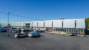 5075-5095 Westerville Rd, Columbus OH - Warehouse