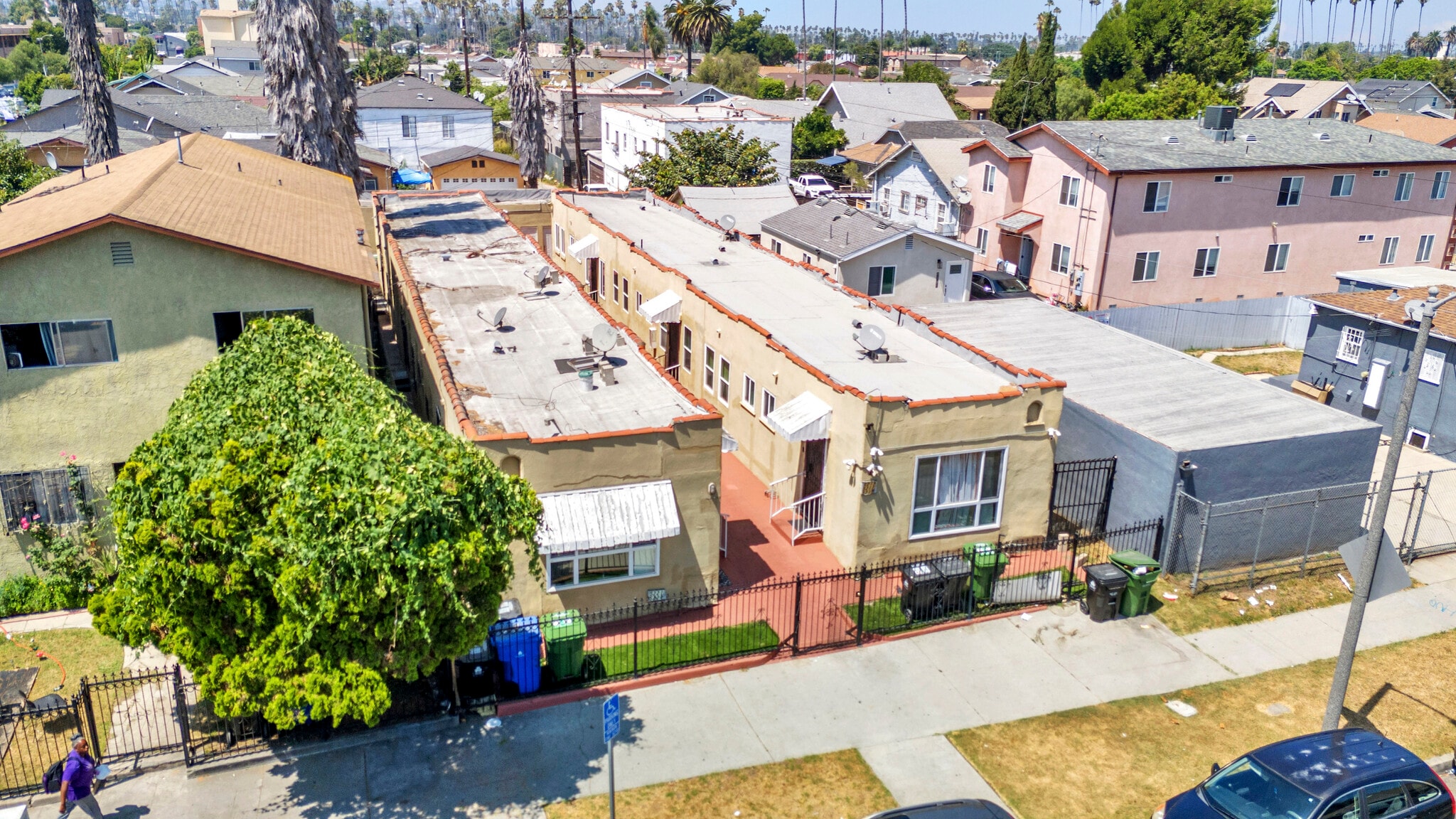 5217 Denker Ave, Los Angeles, CA for sale Primary Photo- Image 1 of 8