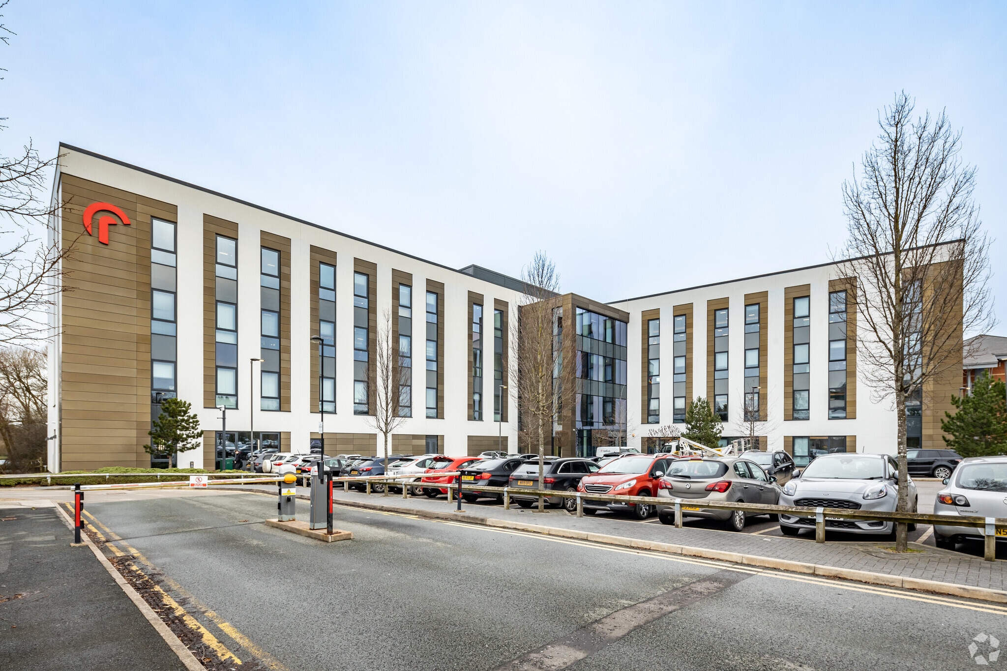 Electra Way, Crewe for sale Building Photo- Image 1 of 15