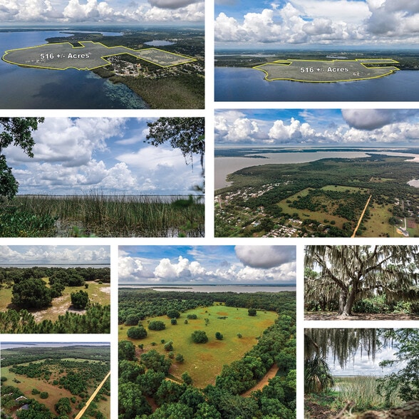 36221 Lake Unity Nursery Rd, Fruitland Park, FL for sale - Building Photo - Image 2 of 5