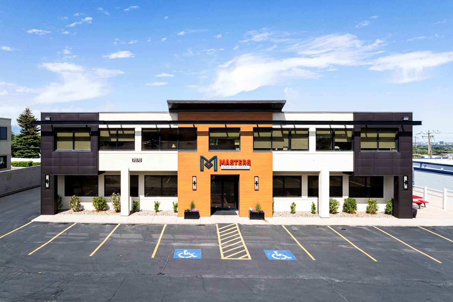 7070 S 2300 E, Salt Lake City, UT for lease Building Photo- Image 1 of 9