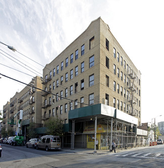 More details for 584 Union Ave, Bronx, NY - Retail for Lease