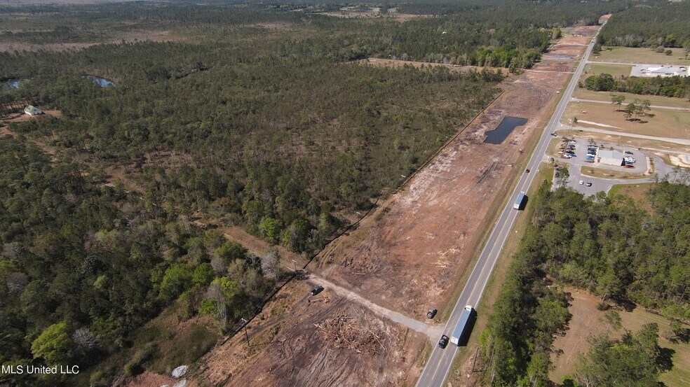 0 Hwy 57, Ocean Springs, MS for sale - Building Photo - Image 1 of 13