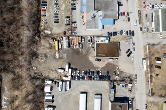 25 Rue Audet, Gatineau, QC - AERIAL map view - Image1